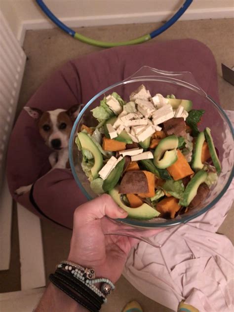 Post workout food. : r/veganfitness