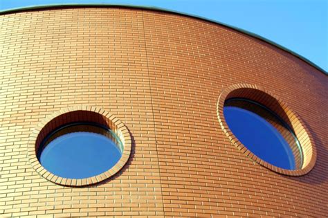 Круглое окно (70 фото) - фото - картинки и рисунки: скачать бесплатно