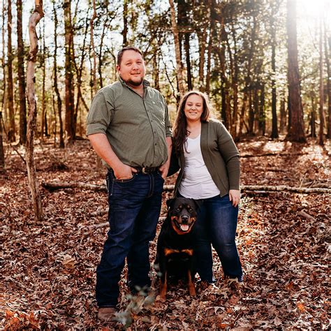 Audrey Adams and Brandon Robinson's Wedding Website