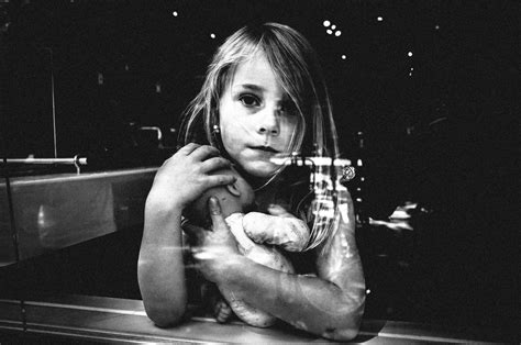 How to Use Negative Space in Street Photography