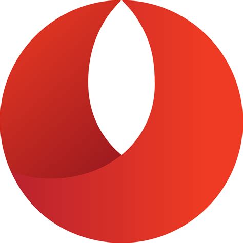 Bandhan Bank logo in transparent PNG format