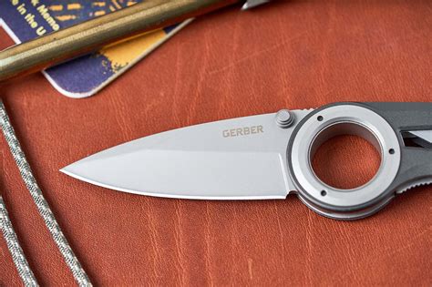 Gerber Remix – Windup Watch Shop
