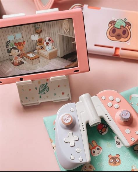 Nintendo switch animal crossing | Dekorasyon fikirleri