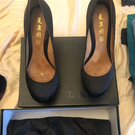 Shoes | Lamb Shoes | Poshmark
