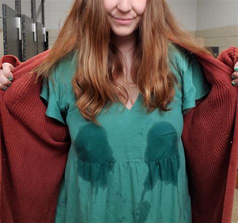 Milky MILF Appreciation!