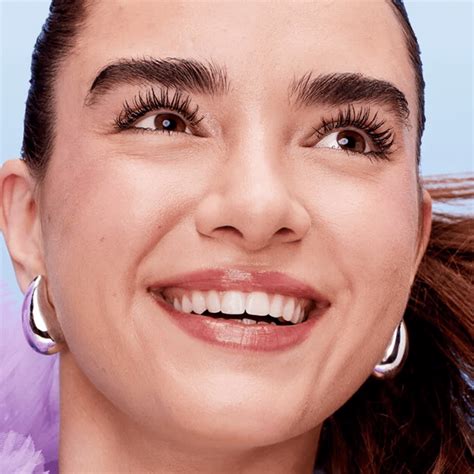 Benefit's Bounce Mascara Gave Me Full, Fluffy Lashes