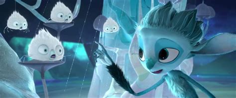 [REVIEW] 'Mune: Guardian of the Moon' | Rotoscopers