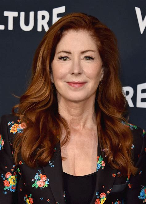 Dana Delany at New York Magazines Vulture Festival 2022