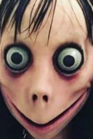 momo challenge   creepy image   kidspot