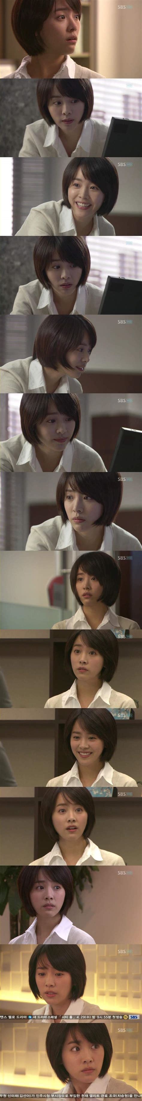 Cain and Abel (Korean Drama, 2008, 카인과 아벨) @ HanCinema