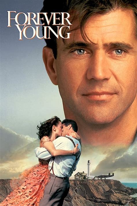Forever Young (1992) — The Movie Database (TMDB)