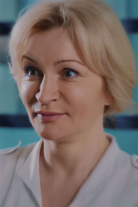 Анна Якунина | Актрисы