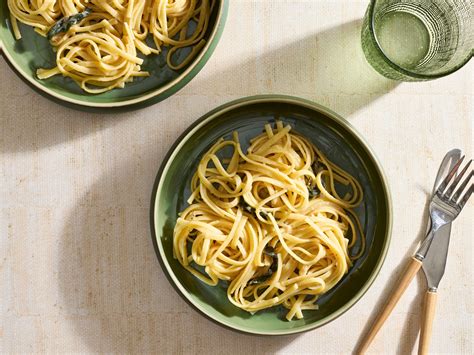 I Tried Jennifer Garner's 5-Ingredient Pasta Recipe