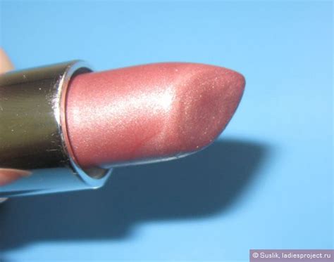 Губная помада Hydra extreme (оттенок № 124 Autumn rose) от Maybelline ...
