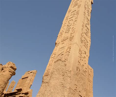 karnak temple  complete guide   visitors