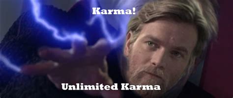 Prequel Memes right now with Ewan Mcgregor. : r/PrequelMemes