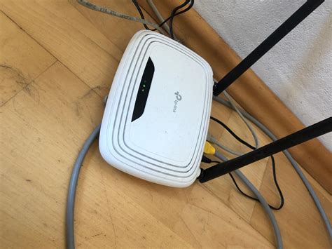 Router TP-Link TL-WR841N - Opinie i ceny na Ceneo.pl