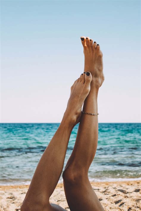 How To Sell Feet Pics & Make $400 Day!