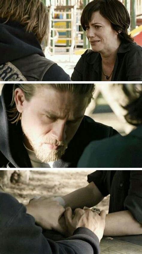 17 Best images about Jax and Tara on Pinterest | Seasons, To miss and ...