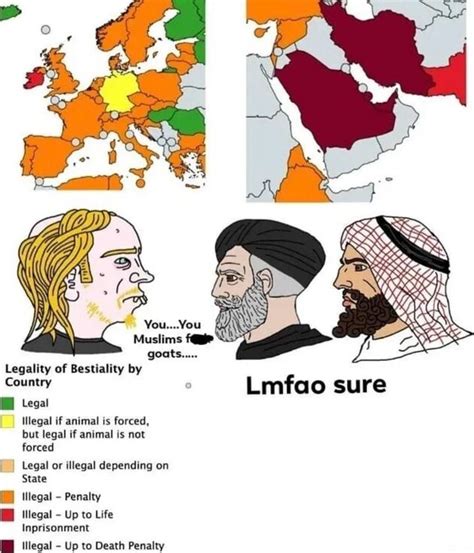 legality  bestiality  country lmfao  legal mlegal  animal