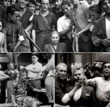 jlsofian   french men  cowards  cucks women  famous