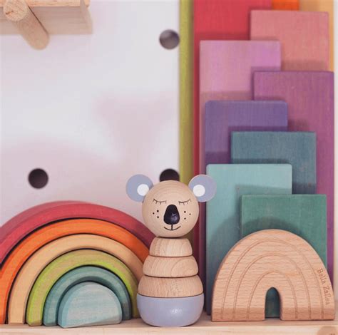 stacking toys  good  children classic gifts australia