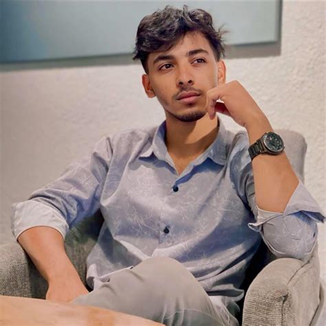 prince ikrham ali