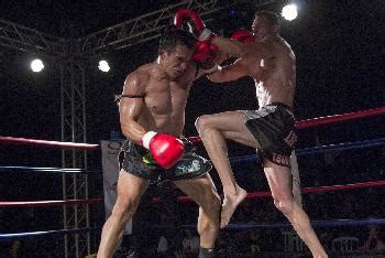thaiboxen phuket thai oder kickboxen muay thai auf phuket