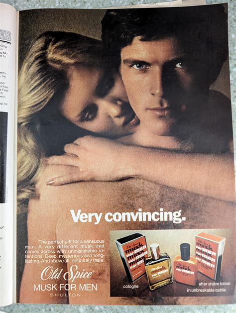 Vintage perfume ads (1977) : r/FemFragLab