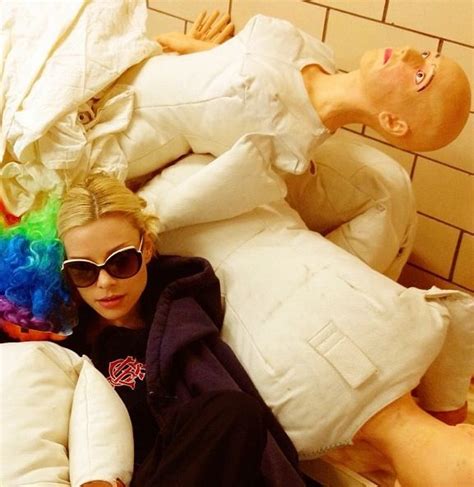 1000+ images about Lauren German on Pinterest | Friendship, Jesse ...