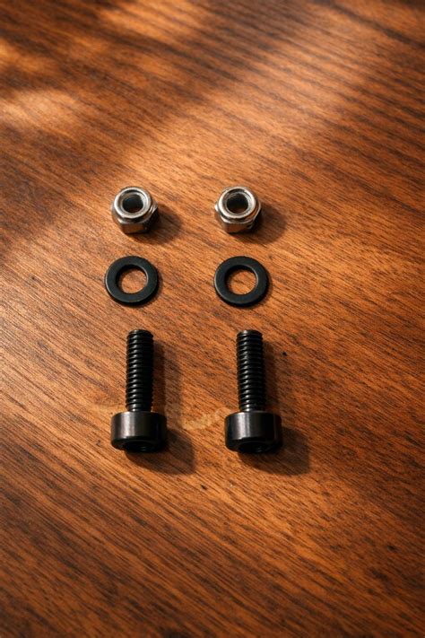 pack hardware kit relentless components