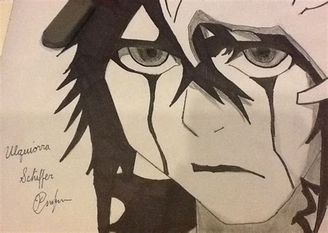 Ulquiorra Fan Art by JkCm6594 on DeviantArt