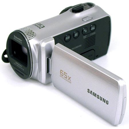 Видеокамера Samsung SMX-F50