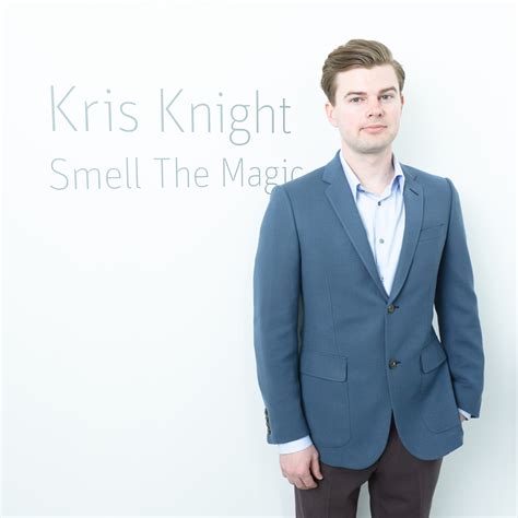 Kris Knight’s “Smell The Magic” Pop-Up Exhibit Debuts At Art Basel