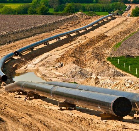 The total length is 170 kilometers! Bulgaria-Serbia gas pipeline ...