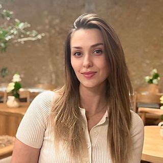 Anastasiia A., Russian tutor with 4 years of teaching📚 | Learn with ...