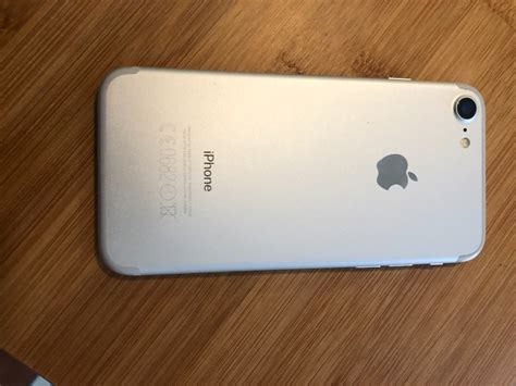 Smartfon Apple iPhone 7 2 GB / 32GB Biały, KLASA A | Warszawa | Kup ...