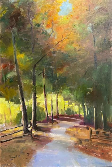 Mali Regan Fine Art