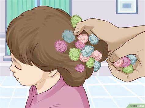 4 Painful Ways To Remove Bunchems From Your Hair (And The Genius Fix That Comes With It Later)