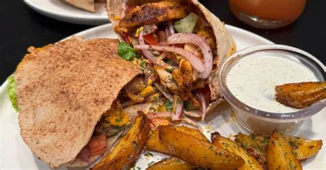 What Is Shawarma? Chicken, Beef & Lamb Shawarma Explained
