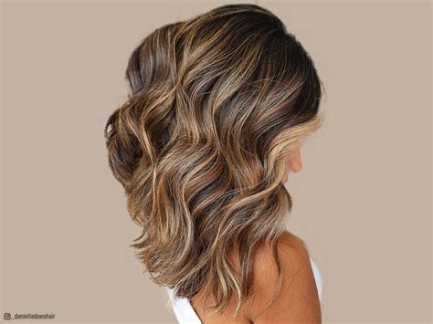 hottest caramel brown hair color ideas