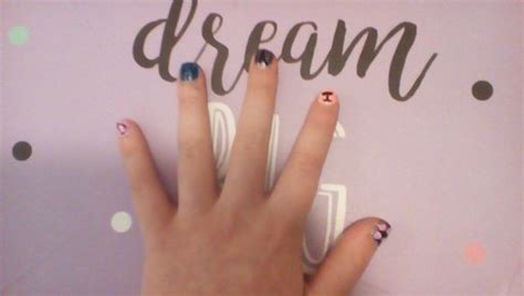 Doki Nails! | Doki Doki Literature Club! Amino