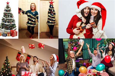 Brincadeira De Natal Para Crianças - 10 Brincadeiras de Natal Para Animar Seu Fim De Ano