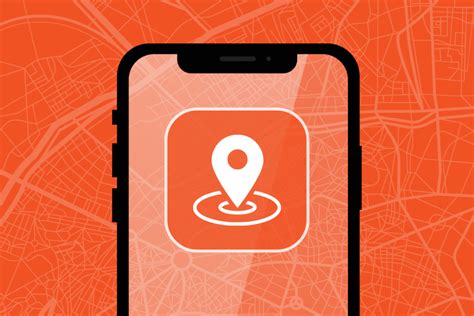 Track a Phone’s Location with an App