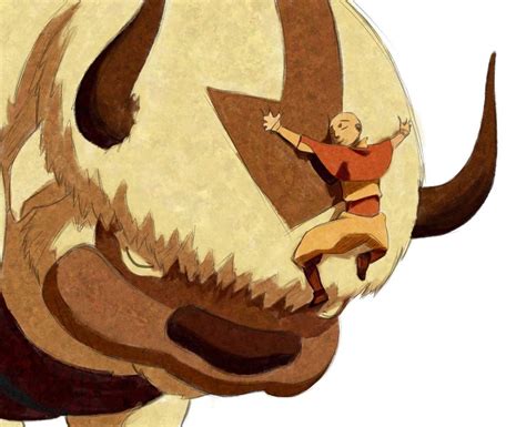 yip yip avatar family tree avatar characters avatar aang