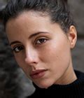 Celeste Dalla Porta - actresses - filmographies - Filmitalia