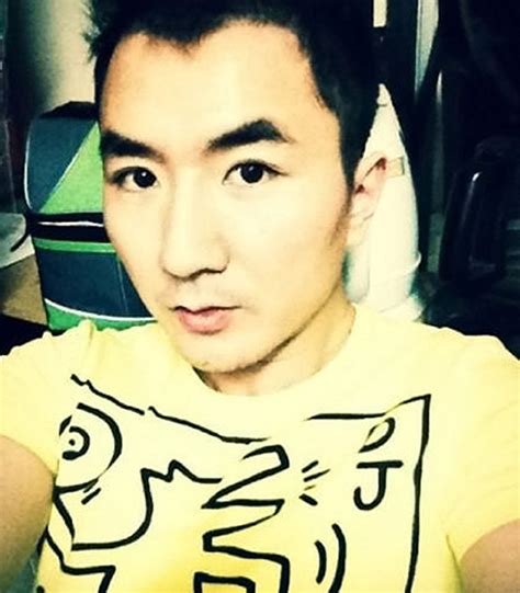 Cannibal porn star Luka Magnotta who filmed himself killing and eating