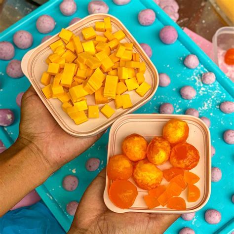 BÁNH KHOAI MỠ MÁ SÁU - Cần Thơ Rì Viu