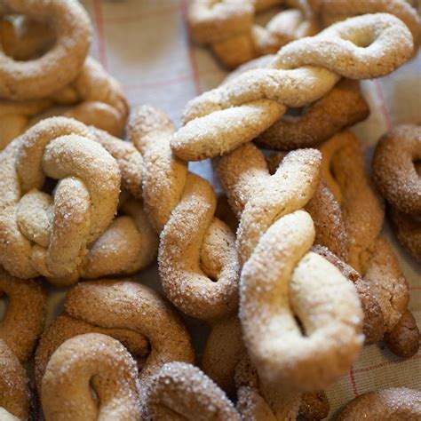 Tarallini | BRIGITTE.de