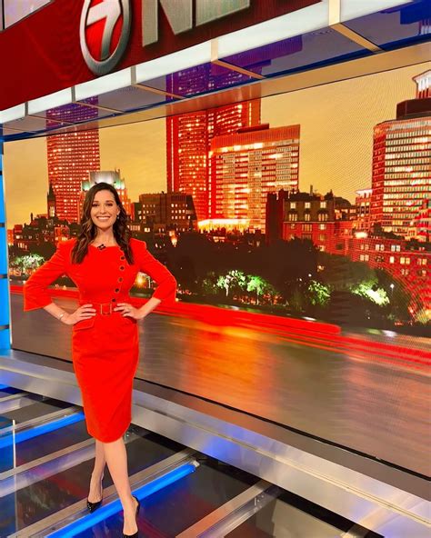 Melanie Black • Boston Meteorologist • | Mama gets glam 💁🏻‍♀️ Coming to
